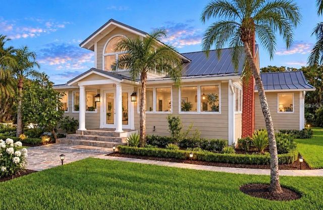 604 NORSOTA WAY, Sarasota, FL 34242