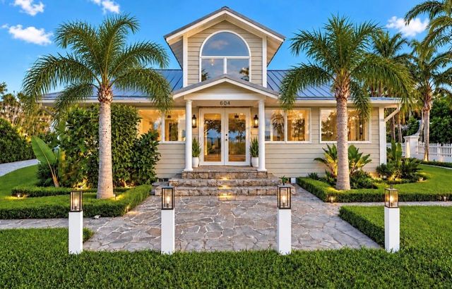 604 NORSOTA WAY, Sarasota, FL 34242