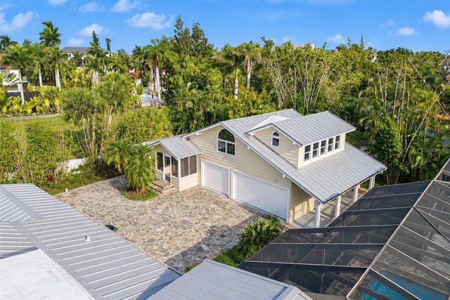 604 NORSOTA WAY, Sarasota, FL 34242