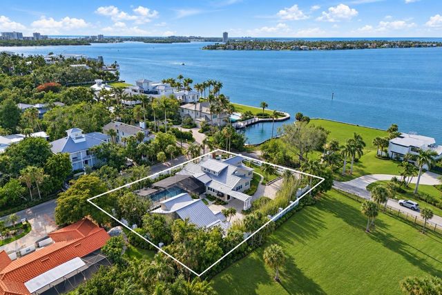 604 NORSOTA WAY, Sarasota, FL 34242