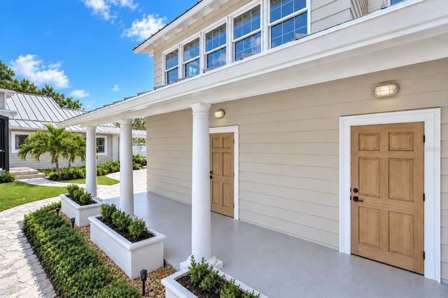604 NORSOTA WAY, Sarasota, FL 34242