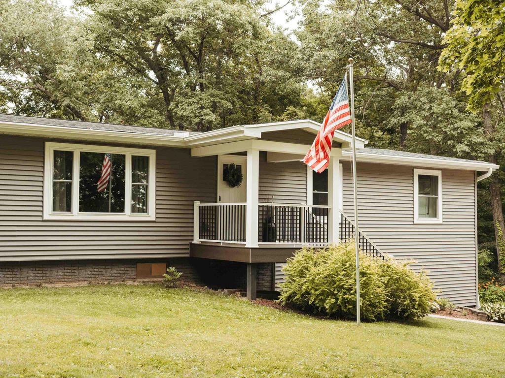 14149 IA 56 Highway, Elkader, IA 52043