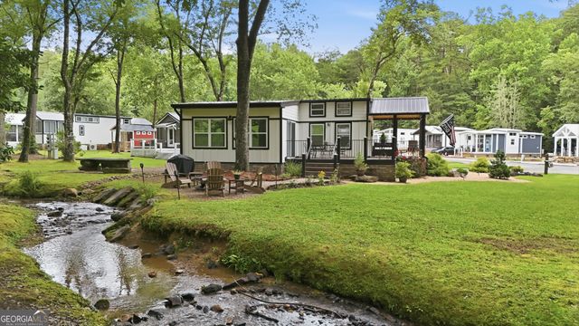 4960 Laurel Lodge Road LOT 10, Clarkesville, GA 30523