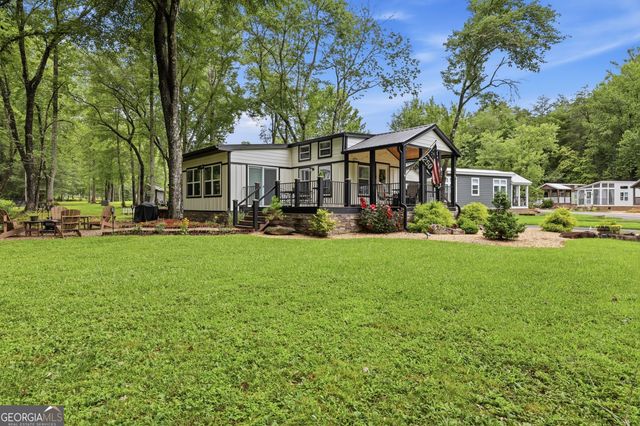 4960 Laurel Lodge Road LOT 10, Clarkesville, GA 30523