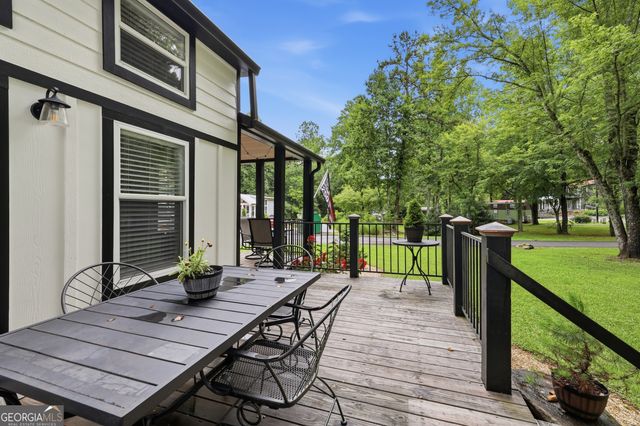 4960 Laurel Lodge Road LOT 10, Clarkesville, GA 30523