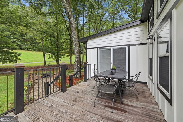 4960 Laurel Lodge Road LOT 10, Clarkesville, GA 30523