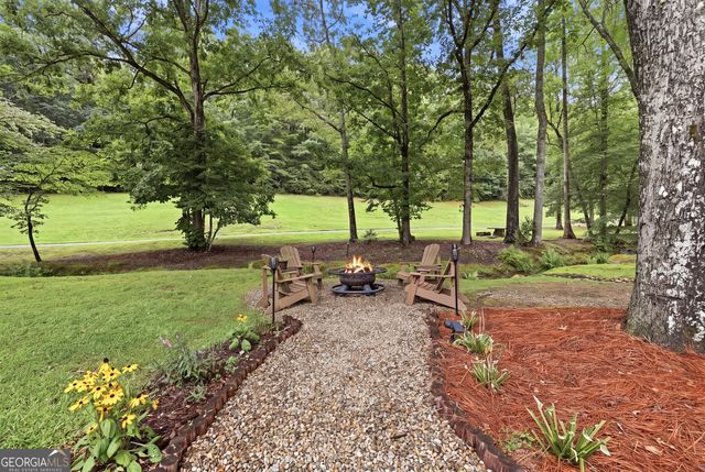 4960 Laurel Lodge Road LOT 10, Clarkesville, GA 30523