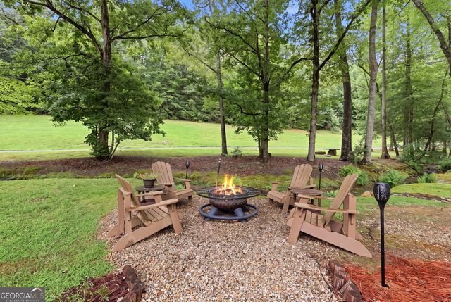 4960 Laurel Lodge Road LOT 10, Clarkesville, GA 30523