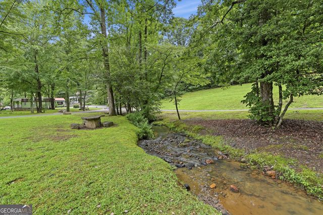 4960 Laurel Lodge Road LOT 10, Clarkesville, GA 30523