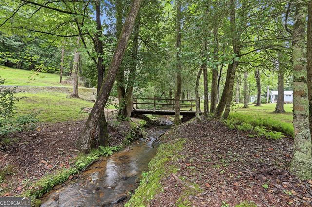 4960 Laurel Lodge Road LOT 10, Clarkesville, GA 30523