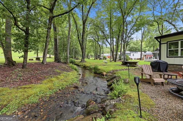 4960 Laurel Lodge Road LOT 10, Clarkesville, GA 30523