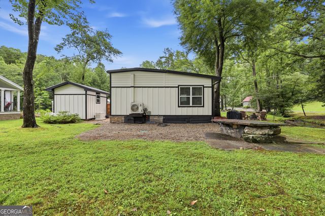 4960 Laurel Lodge Road LOT 10, Clarkesville, GA 30523