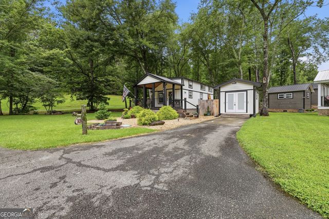 4960 Laurel Lodge Road LOT 10, Clarkesville, GA 30523