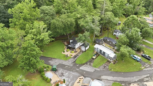 4960 Laurel Lodge Road LOT 10, Clarkesville, GA 30523