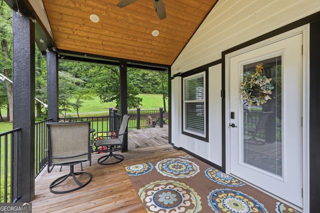 4960 Laurel Lodge Road LOT 10, Clarkesville, GA 30523