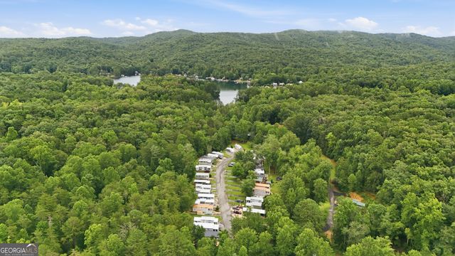 4960 Laurel Lodge Road LOT 10, Clarkesville, GA 30523