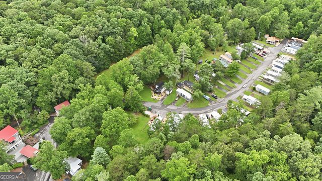 4960 Laurel Lodge Road LOT 10, Clarkesville, GA 30523