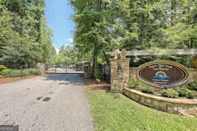 4960 Laurel Lodge Road LOT 10, Clarkesville, GA 30523