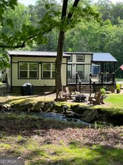4960 Laurel Lodge Road LOT 10, Clarkesville, GA 30523