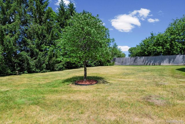 15437 Pebble Pointe Drive, Clinton Charter Township, MI 48038