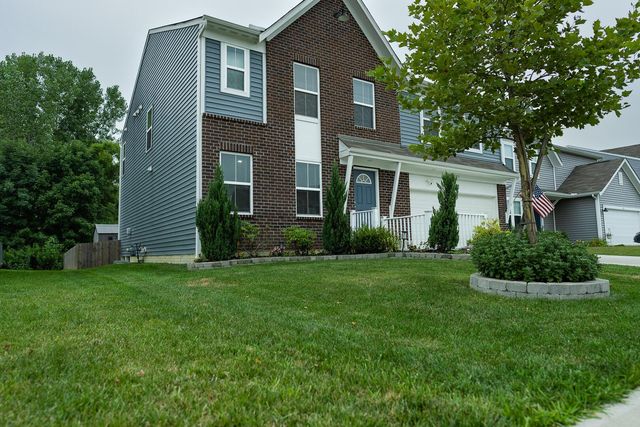 155 Heron Avenue, Pataskala, OH 43062
