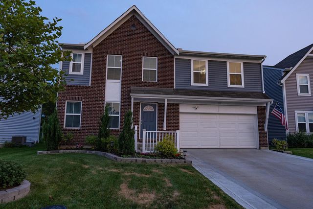 155 Heron Avenue, Pataskala, OH 43062