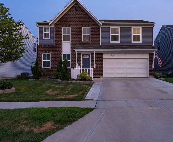 155 Heron Avenue, Pataskala, OH 43062