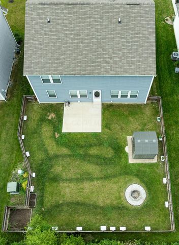 155 Heron Avenue, Pataskala, OH 43062