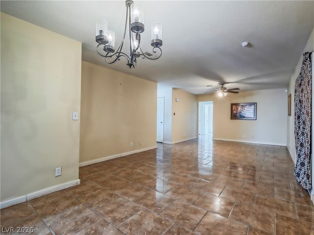1103 Arrowhead Avenue, Las Vegas, NV 89106