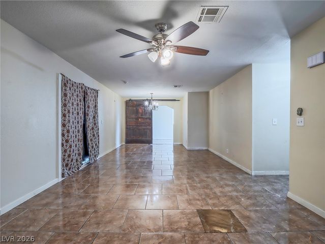 1103 Arrowhead Avenue, Las Vegas, NV 89106