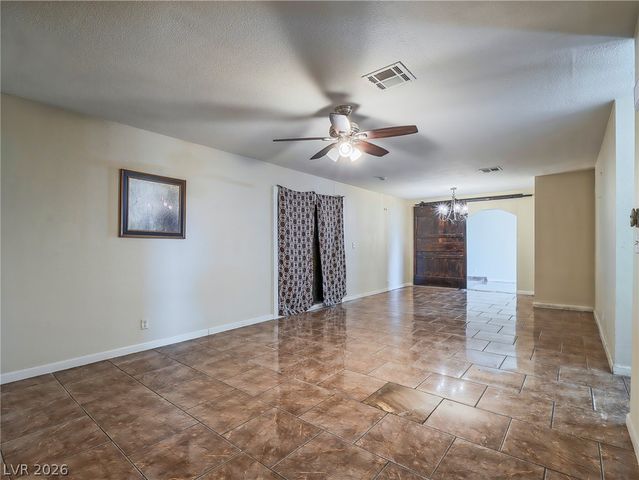 1103 Arrowhead Avenue, Las Vegas, NV 89106