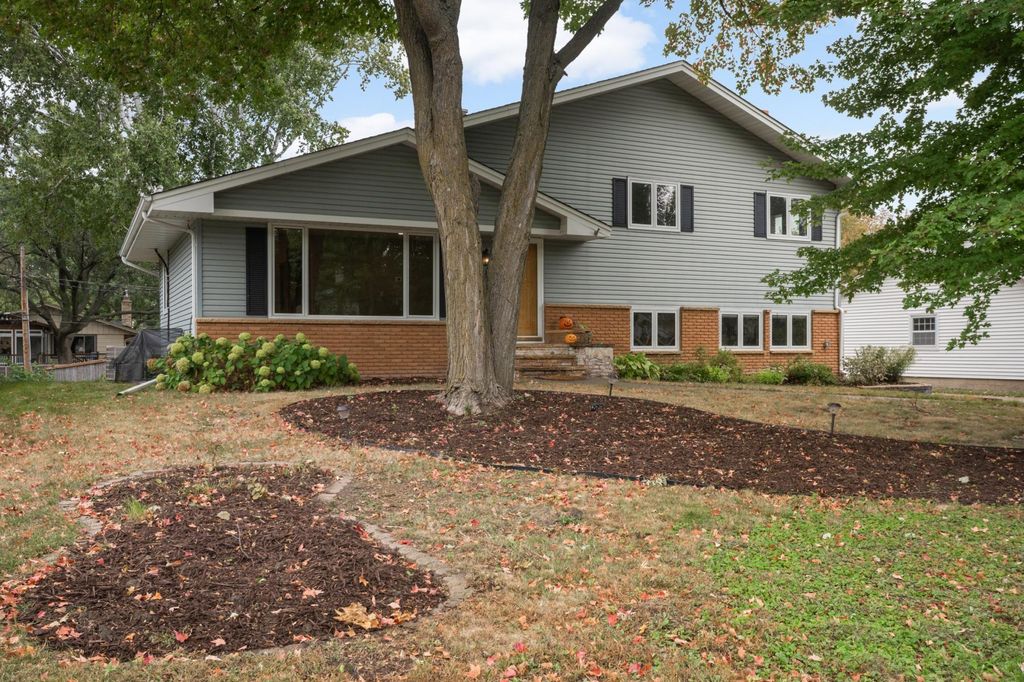 4632 Gettysburg Avenue N, New Hope, MN 55428 — photo 2