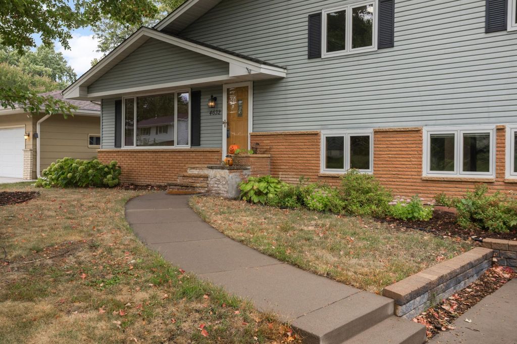 4632 Gettysburg Avenue N, New Hope, MN 55428 — photo 3