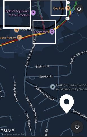 215 Circle Drive, Gatlinburg, TN 37738