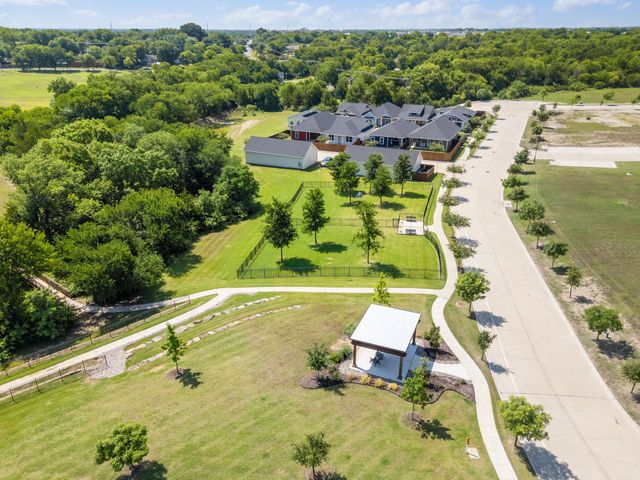 322 Woodside Trail, Waxahachie, TX 75165