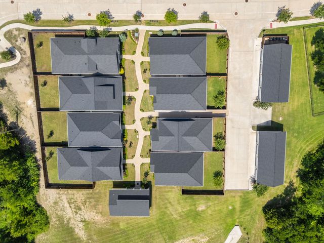 322 Woodside Trail, Waxahachie, TX 75165