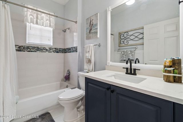 409 Gardendale Circle SE, Palm Bay, FL 32909