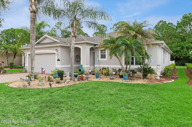 409 Gardendale Circle SE, Palm Bay, FL 32909