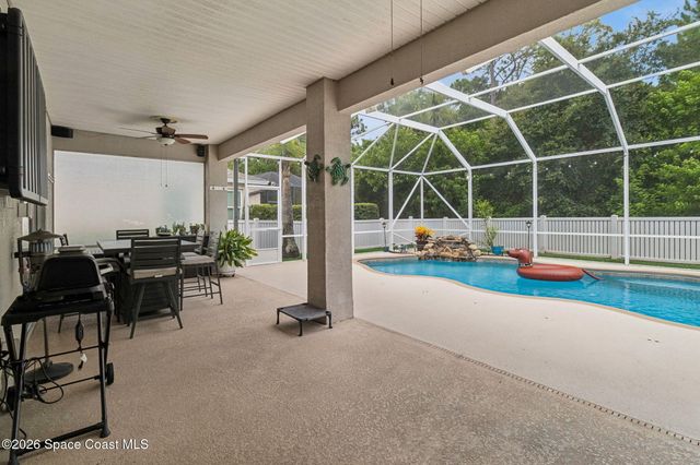 409 Gardendale Circle SE, Palm Bay, FL 32909