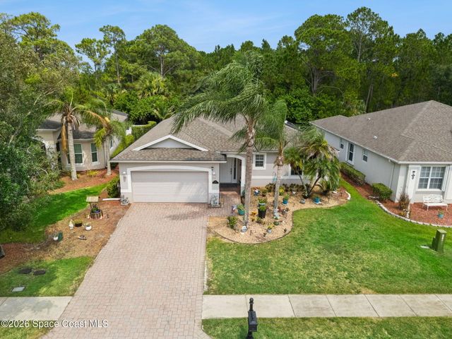 409 Gardendale Circle SE, Palm Bay, FL 32909