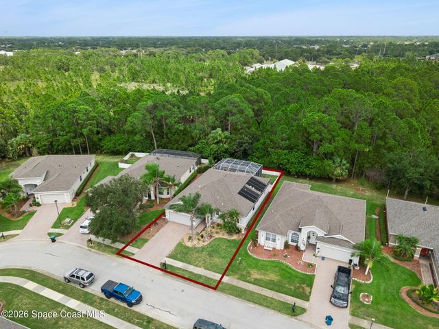 409 Gardendale Circle SE, Palm Bay, FL 32909