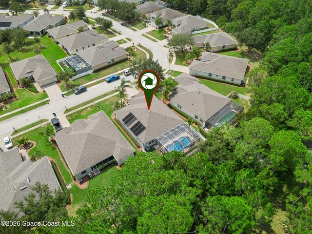 409 Gardendale Circle SE, Palm Bay, FL 32909