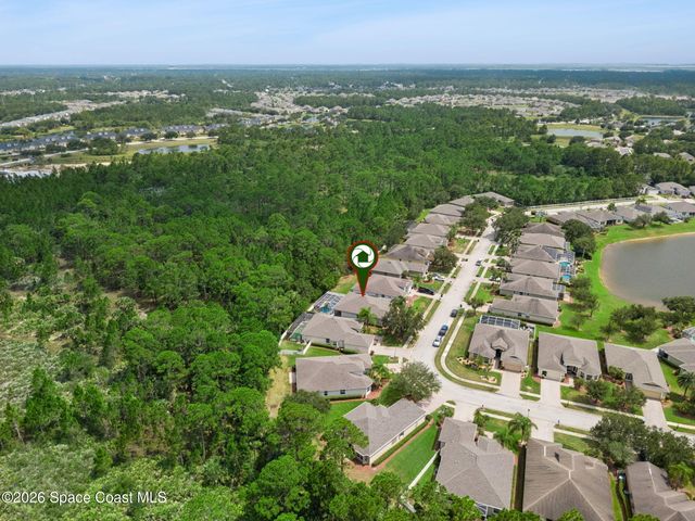 409 Gardendale Circle SE, Palm Bay, FL 32909