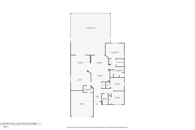 409 Gardendale Circle SE, Palm Bay, FL 32909