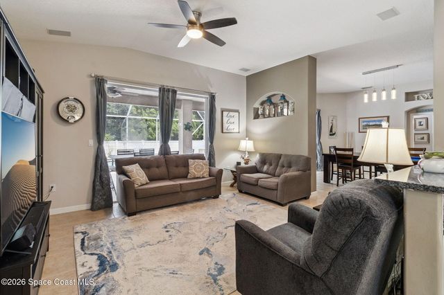 409 Gardendale Circle SE, Palm Bay, FL 32909