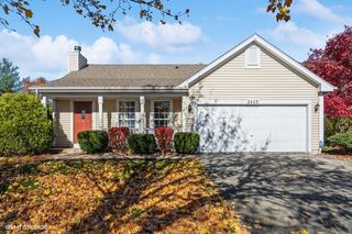 2423 Durango Lane, Naperville, IL 60564