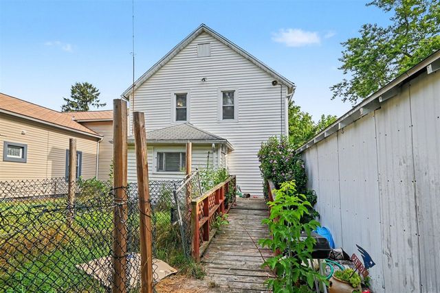 148 E Emerson Street, Kalamazoo, MI 49001