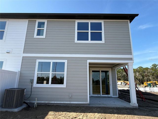 7580 DEER VALLEY CIRCLE 64, Tampa, FL 33635