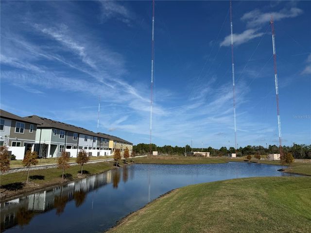 7580 DEER VALLEY CIRCLE 64, Tampa, FL 33635