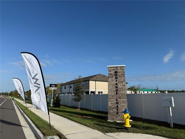 7580 DEER VALLEY CIRCLE 64, Tampa, FL 33635